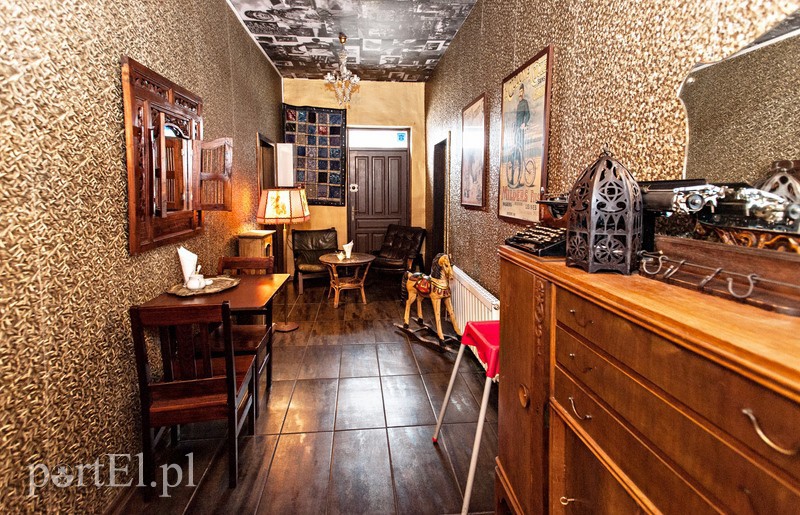 Świąteczna akcja na Wyspie Skarbów zdjęcie nr 98150