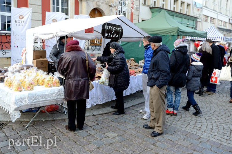 Świąteczne spotkania elblążan - dzień drugi zdjęcie nr 98291