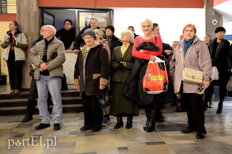 Starość jest piękna zdjęcie nr 98311