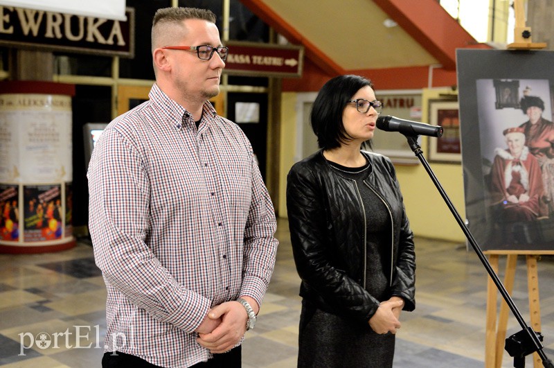 Starość jest piękna zdjęcie nr 98303