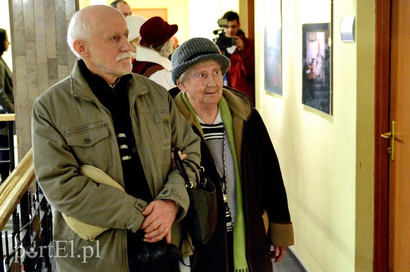 Starość jest piękna zdjęcie nr 98320