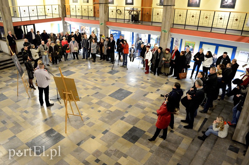 Starość jest piękna zdjęcie nr 98308