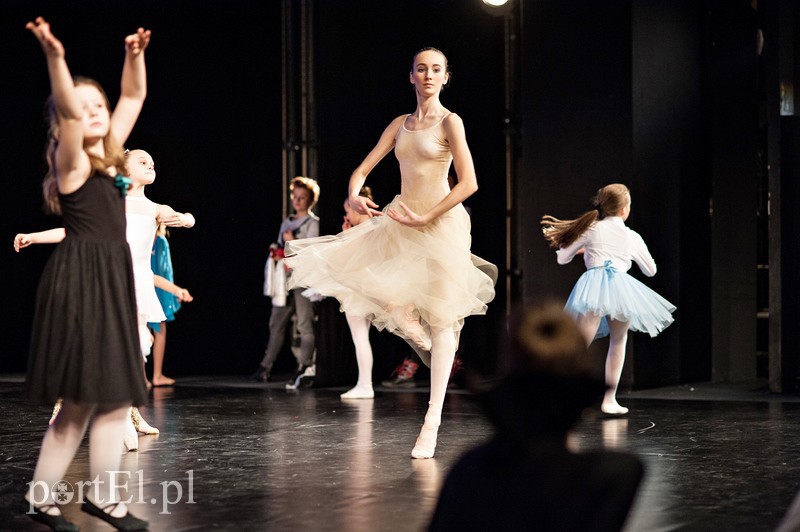 Lekkie jak piórko i twarde jak stal zdjęcie nr 98455