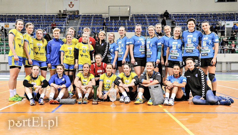 Puchar dla Startu zdjęcie nr 98558