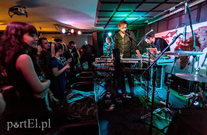 Jak dobrze skroić elektro? zdjęcie nr 98559