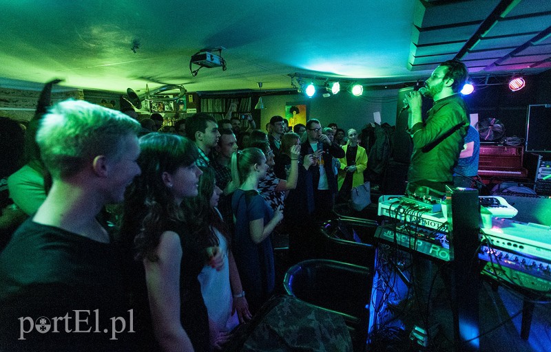 Jak dobrze skroić elektro? zdjęcie nr 98568