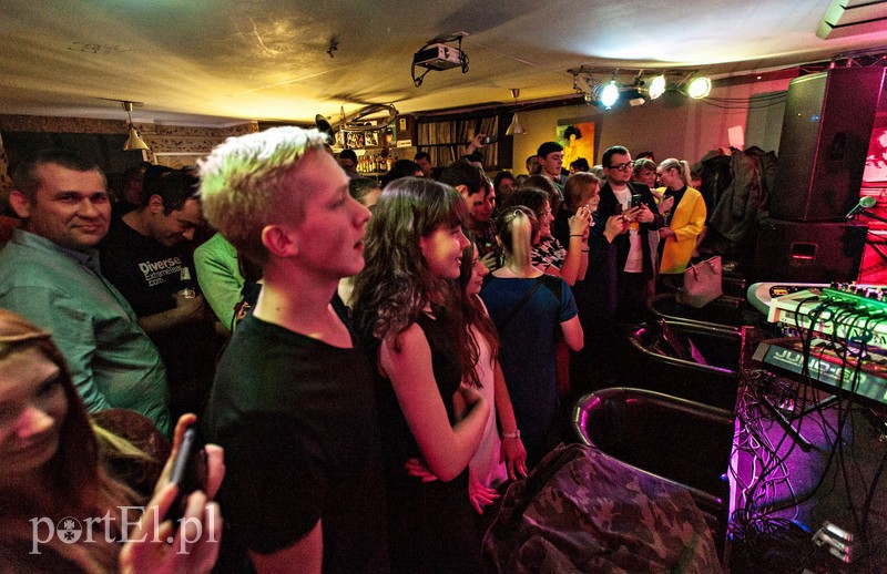 Jak dobrze skroić elektro? zdjęcie nr 98571