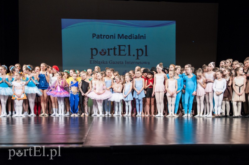 Wieczór pełen tańca zdjęcie nr 98695