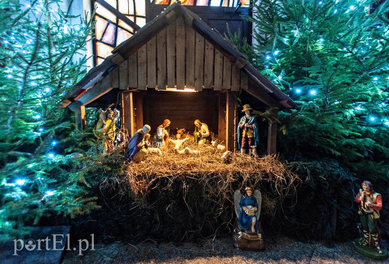 Skąd się wzięły szopki zdjęcie nr 98803