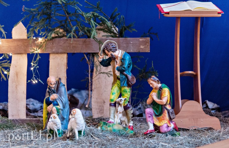 Skąd się wzięły szopki zdjęcie nr 98808
