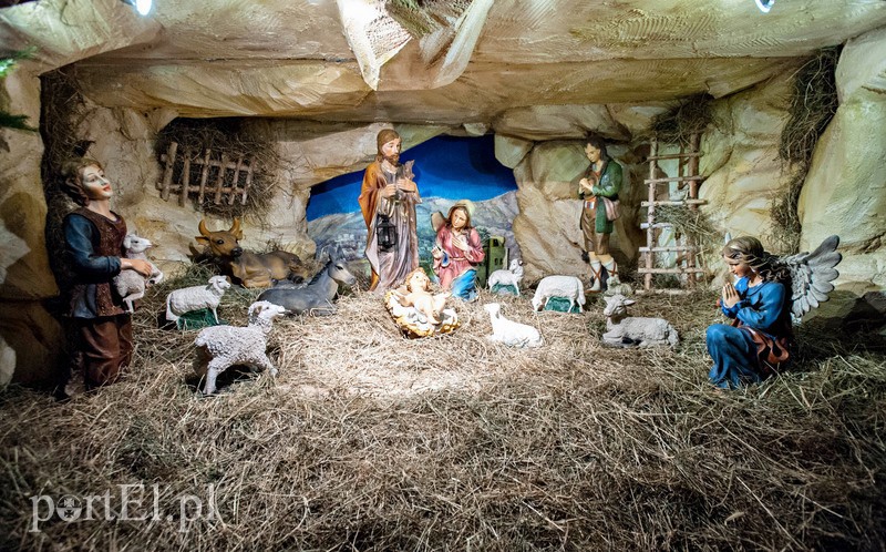 Skąd się wzięły szopki zdjęcie nr 98810