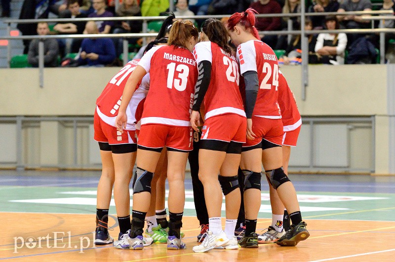 Start wygrał z Olkuszem zdjęcie nr 98957