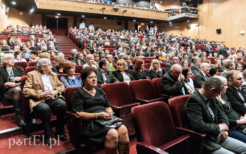 Elbląg To właśnie oni zostali dostrzeżeni i nagrodzeni