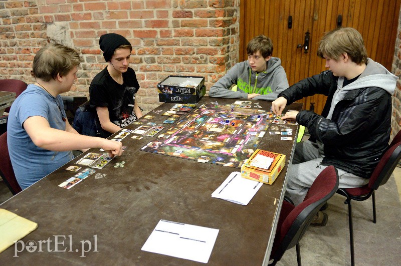 Turniej Magic: The Gathering zdjęcie nr 99645