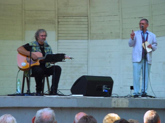 Elbląg Daukszewicz w Bażantarni