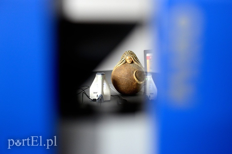 Jak zabytki trafiają do wirtualnego świata zdjęcie nr 100034