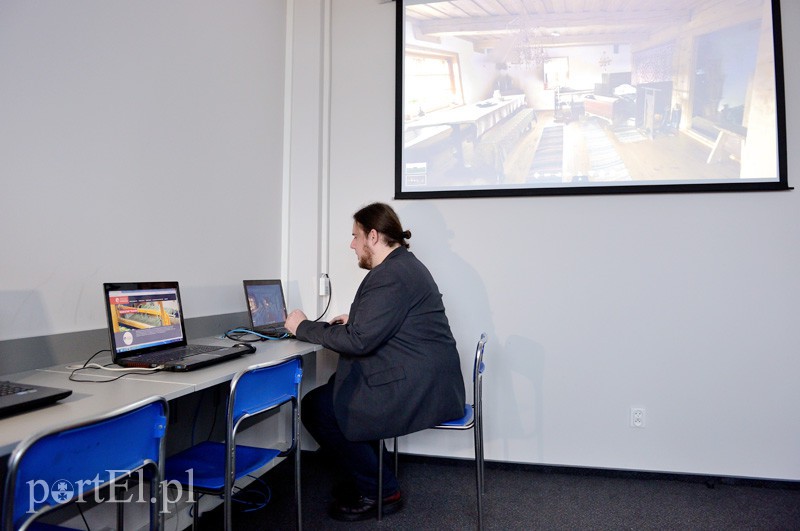 Jak zabytki trafiają do wirtualnego świata zdjęcie nr 100038