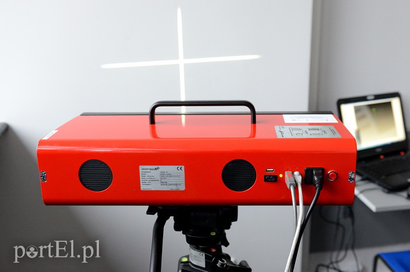 Jak zabytki trafiają do wirtualnego świata zdjęcie nr 100028