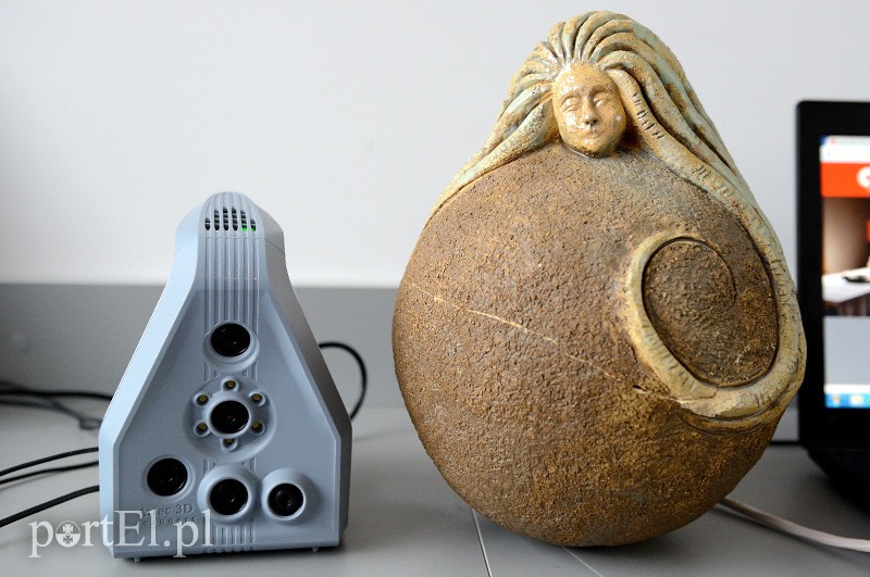 Jak zabytki trafiają do wirtualnego świata zdjęcie nr 100035