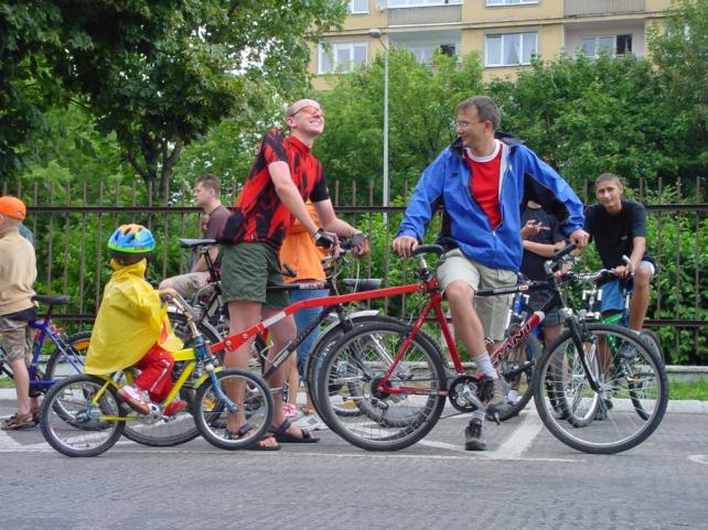 Elbląg Na sportowo