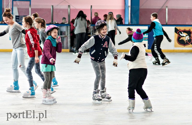  Ferie (nie tylko) na łyżwach zdjęcie nr 100733