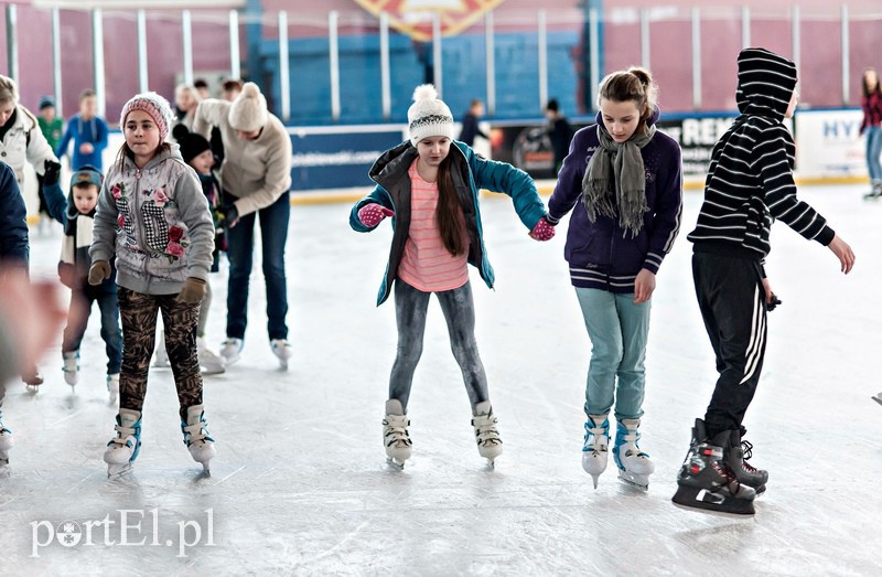  Ferie (nie tylko) na łyżwach zdjęcie nr 100732