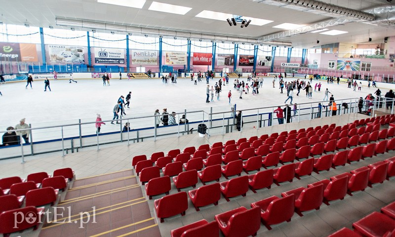  Ferie (nie tylko) na łyżwach zdjęcie nr 100740