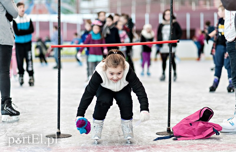  Ferie (nie tylko) na łyżwach zdjęcie nr 100748