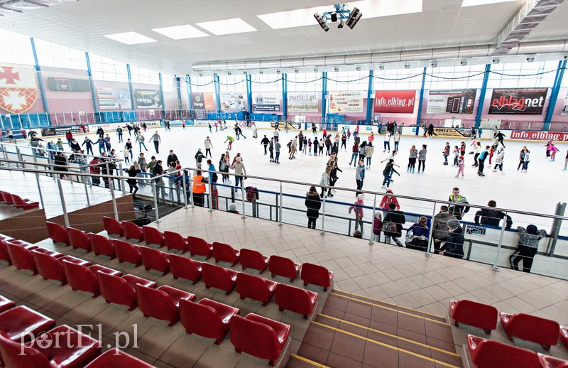  Ferie (nie tylko) na łyżwach zdjęcie nr 100741