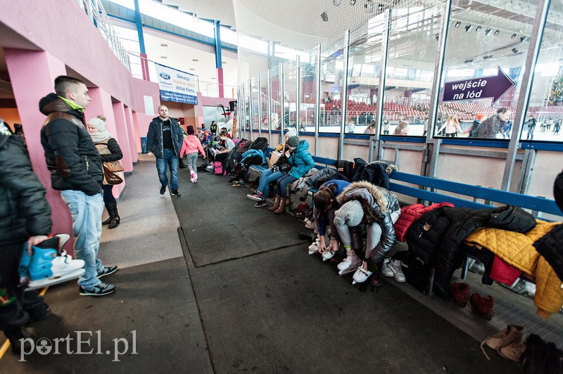  Ferie (nie tylko) na łyżwach zdjęcie nr 100729