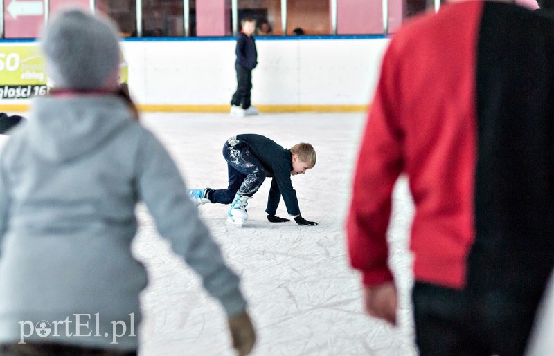  Ferie (nie tylko) na łyżwach zdjęcie nr 100735