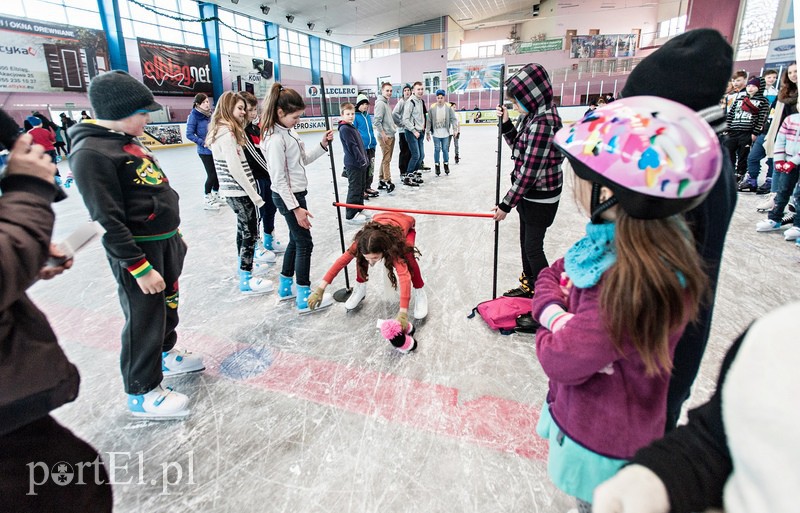  Ferie (nie tylko) na łyżwach zdjęcie nr 100742