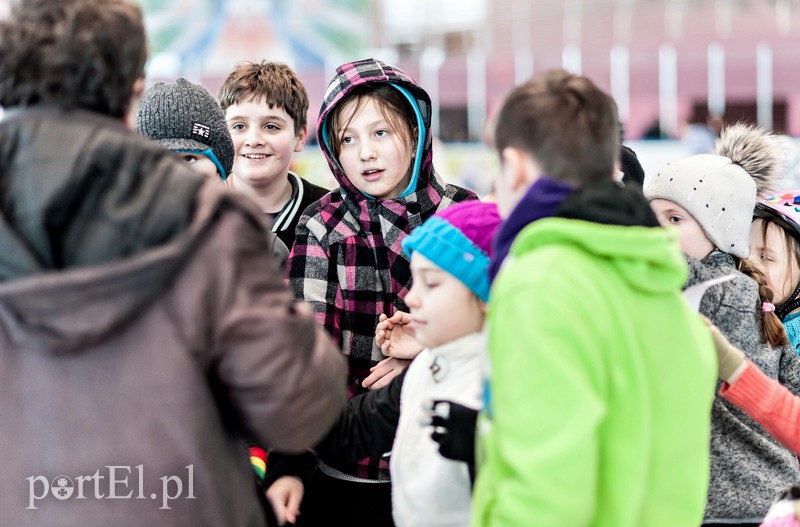  Ferie (nie tylko) na łyżwach zdjęcie nr 100746