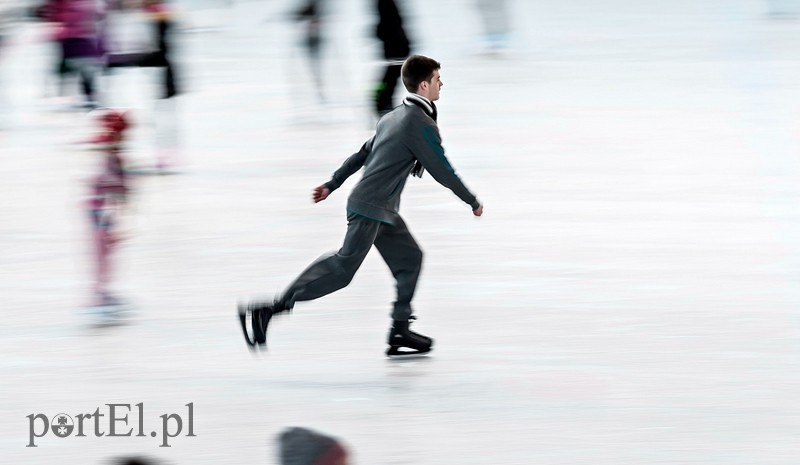  Ferie (nie tylko) na łyżwach zdjęcie nr 100737