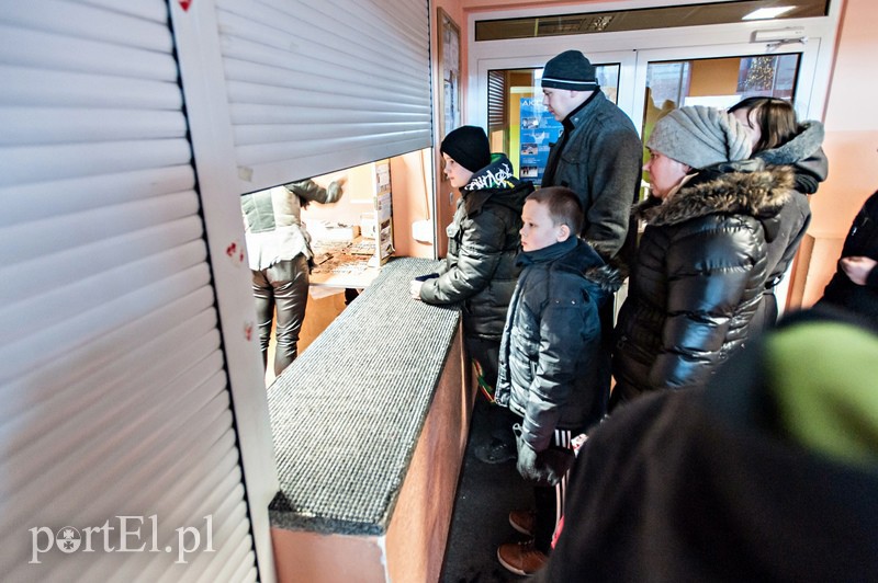  Ferie (nie tylko) na łyżwach zdjęcie nr 100728