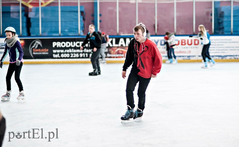  Ferie (nie tylko) na łyżwach zdjęcie nr 100745