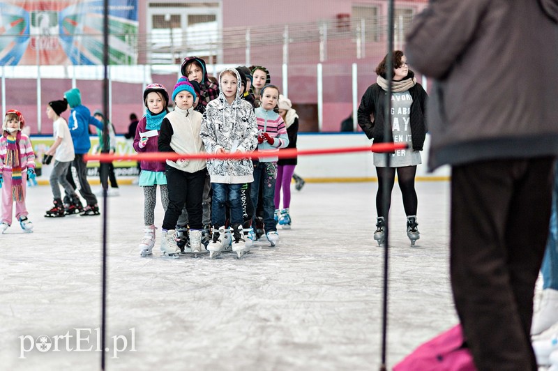  Ferie (nie tylko) na łyżwach zdjęcie nr 100747