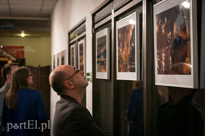 Zakochany w stoczni zdjęcie nr 100755