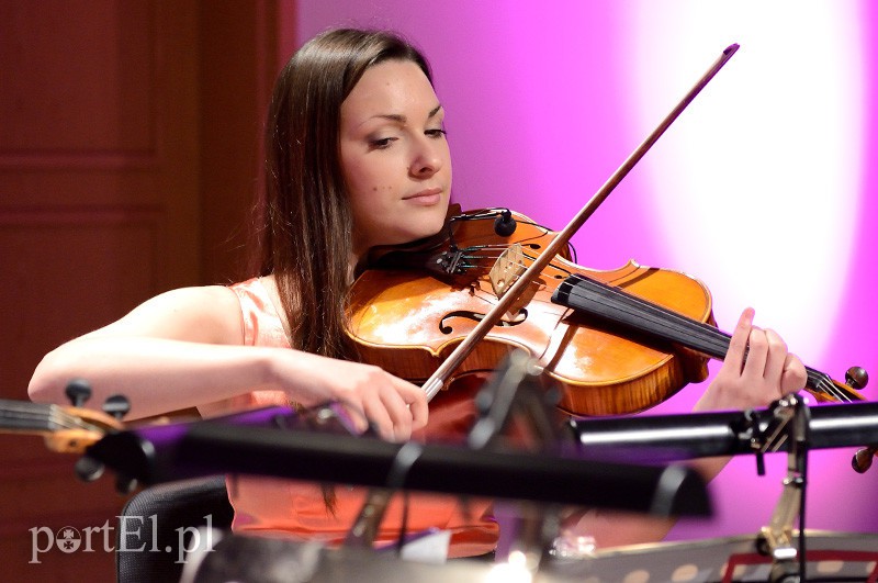 Smyczki, czardasz i księżniczka zdjęcie nr 100905