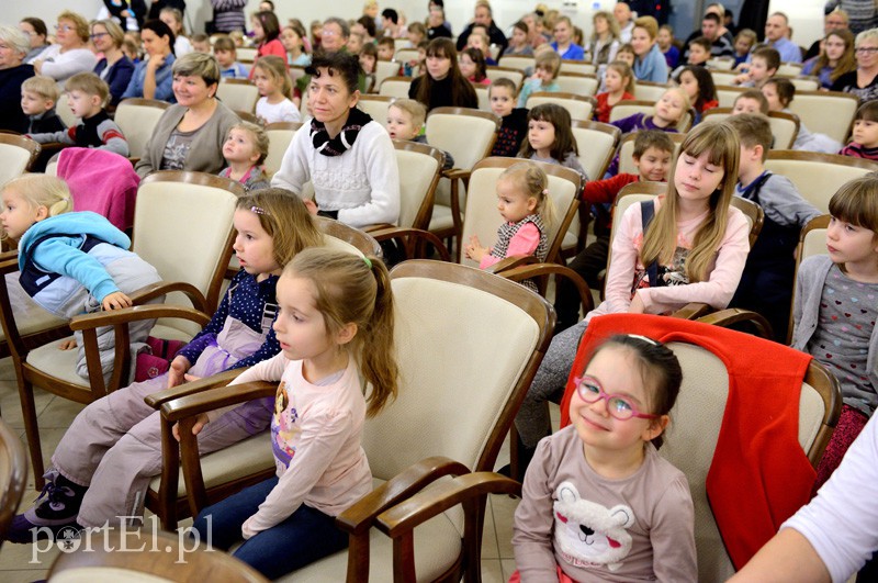 Smyczki, czardasz i księżniczka zdjęcie nr 100895