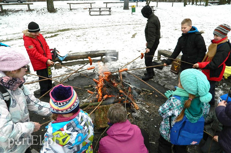  Dzieci lubią poznawać świat, tylko trzeba im w tym pomóc zdjęcie nr 100963