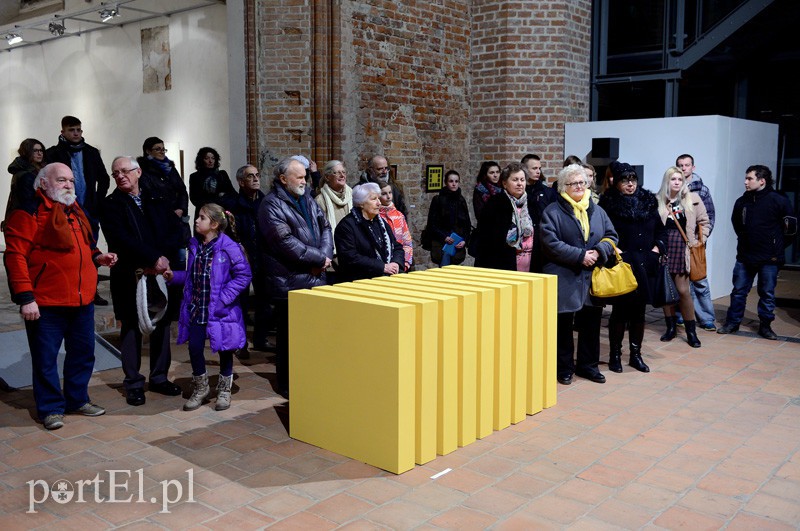 Zabawa z niedźwiedziem w Galerii El zdjęcie nr 101173