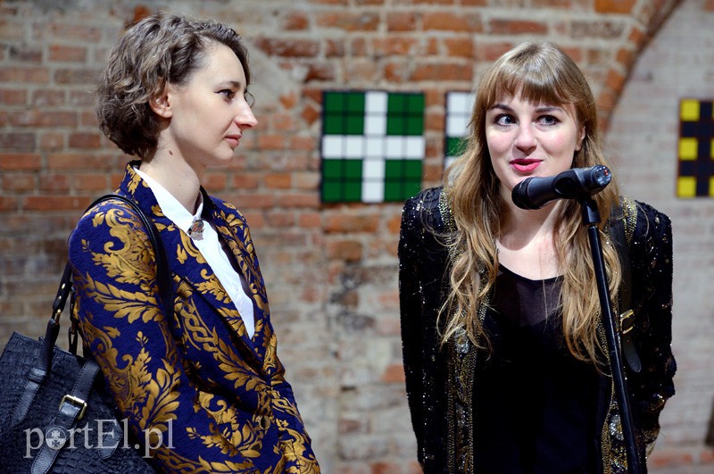 Zabawa z niedźwiedziem w Galerii El zdjęcie nr 101175