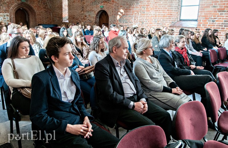 Trzeba znaleźć złoty środek zdjęcie nr 101211