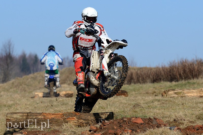 Błoto po kolana, piasek w zębach i adrenalina, która dodaje skrzydeł zdjęcie nr 101232