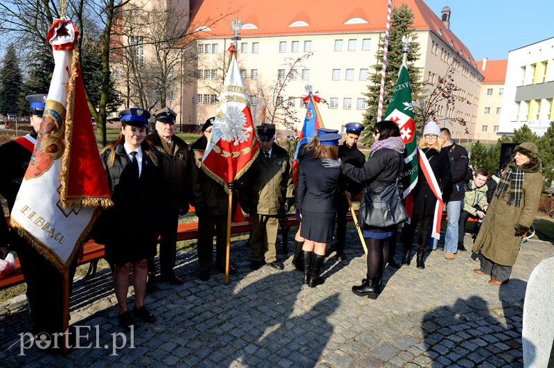 Zawsze wierni Bogu i Ojczyźnie zdjęcie nr 101329