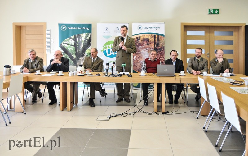 Elbląg Nowa atrakcja w Bażantarni. Znajdź punkty kontrolne i dobrze się baw