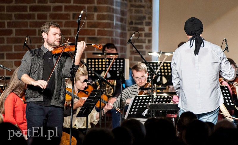 Mozart - Justin Bieber swoich czasów zdjęcie nr 101531