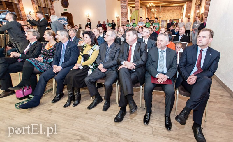  Kolarskie nadzieje na sukces zdjęcie nr 101843