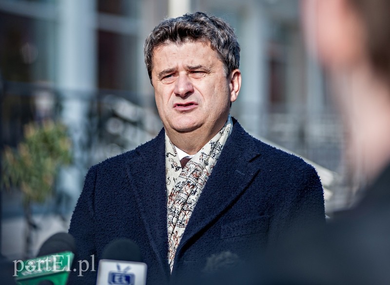 Elbląg Przystanek Elbląg